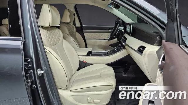 Hyundai Palisade 2021 thumb 6