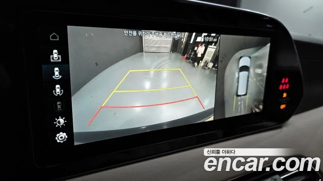 Hyundai Palisade 2021 thumb 2