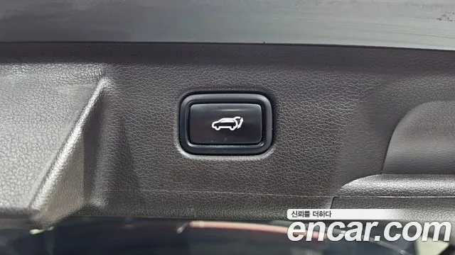 Hyundai Palisade 2021 thumb 3