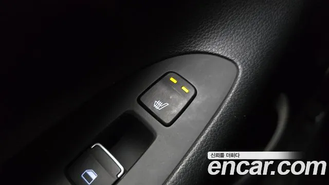 Hyundai Grandeur 2017 thumb 3