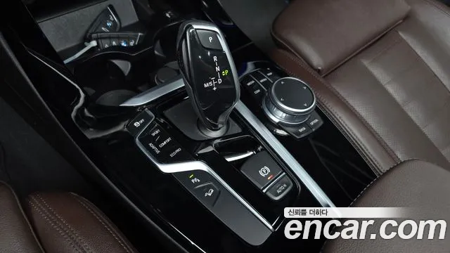 BMW X3 2021 thumb 8