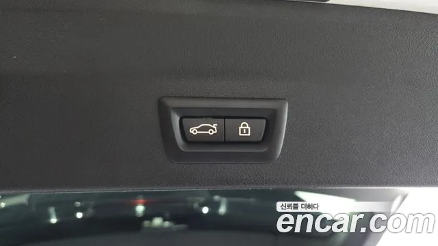 BMW X3 2021 thumb 5