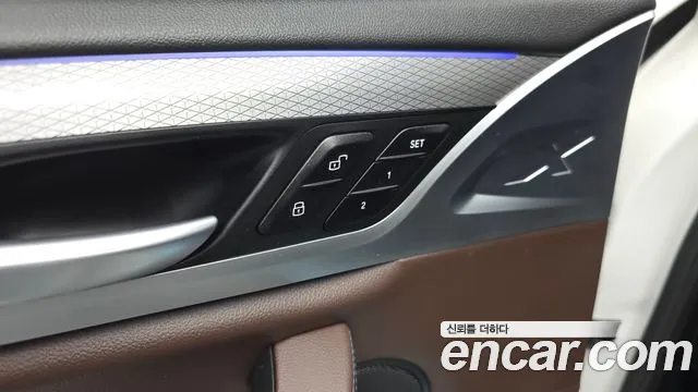 BMW X3 2021 thumb 6