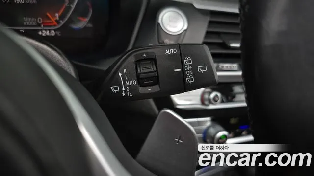 BMW X3 2021 thumb 4