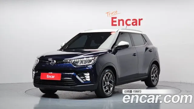 KGM Tivoli 2022 thumb 7