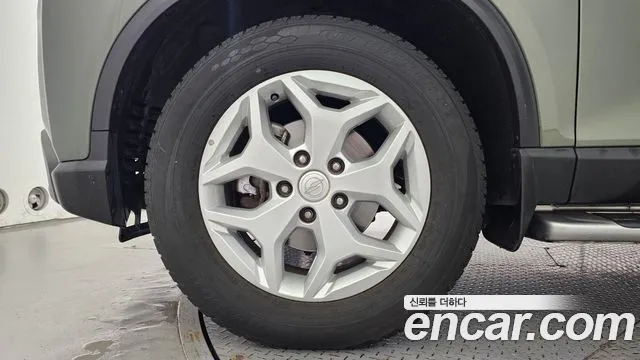 KGM Rexton 2022 thumb 8