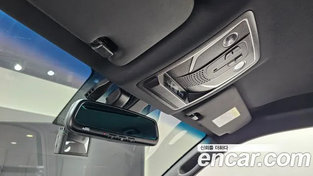 KGM Rexton 2022 thumb 2
