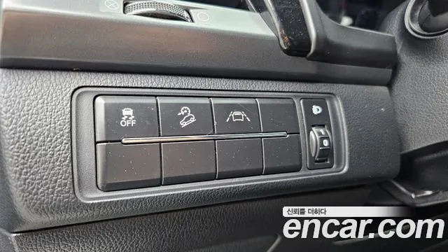 KGM Rexton 2022 thumb 6