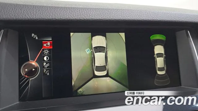 BMW 5 серии 2016 thumb 11