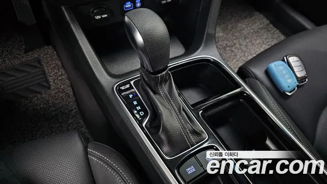 Hyundai Sonata 2018 thumb 3