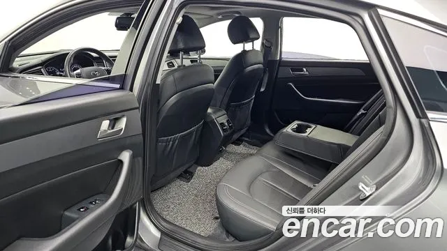 Hyundai Sonata 2018 thumb 9