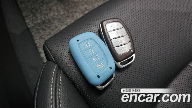 Hyundai Sonata 2018 thumb 11