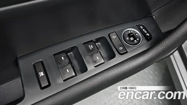 Hyundai Sonata 2018 thumb 12