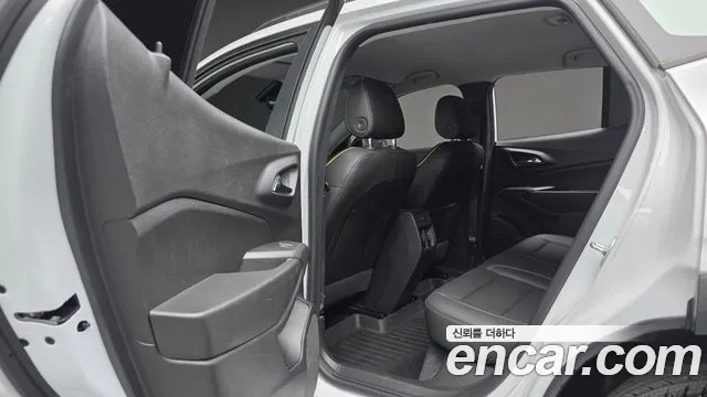 Chevrolet Tracker 2023 thumb 8