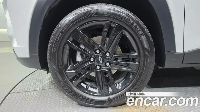 Chevrolet Tracker 2023 thumb 11