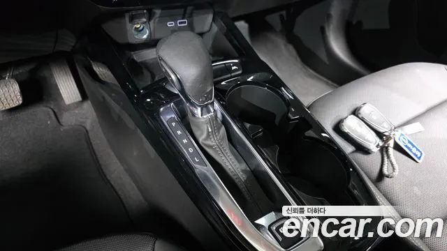 Chevrolet Tracker 2023 thumb 12