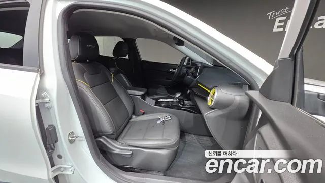 Chevrolet Tracker 2023 thumb 9