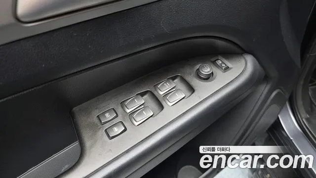 KGM Rexton 2019 thumb 12