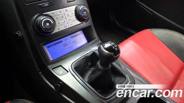 Hyundai Genesis 2009 thumb 5