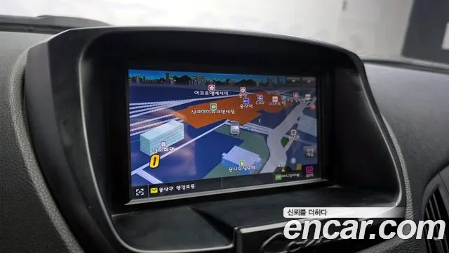 Hyundai Genesis 2009 thumb 10