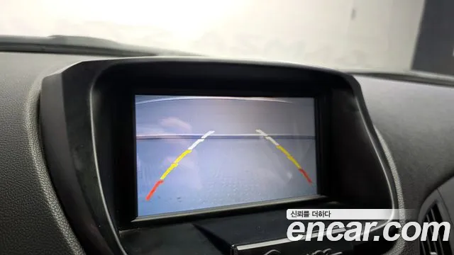 Hyundai Genesis 2009 thumb 9