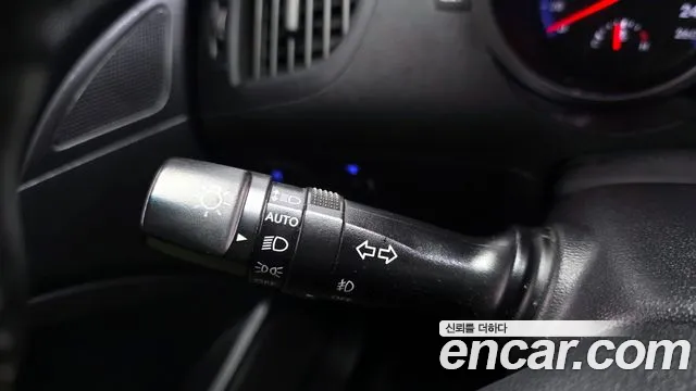 Hyundai Genesis 2009 thumb 8