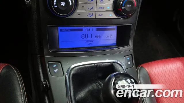 Hyundai Genesis 2009 thumb 2