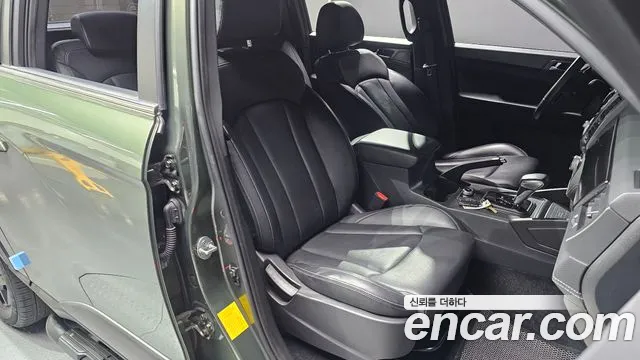 KGM Rexton Sports Khan 2022 thumb 7