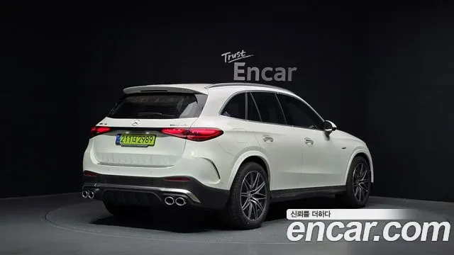 Mercedes-Benz GLC 2025 thumb 6