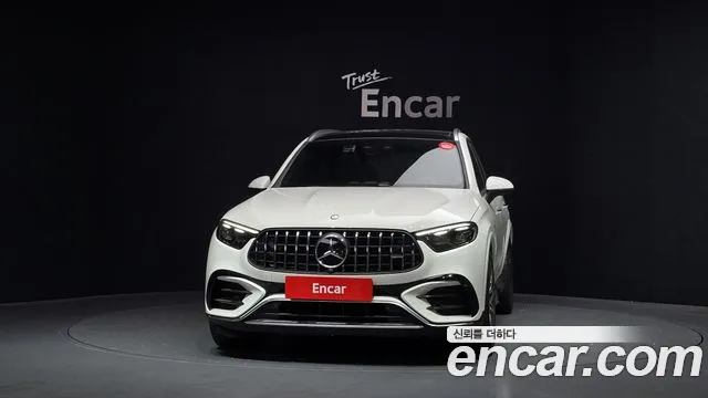 Mercedes-Benz GLC 2025 thumb 3