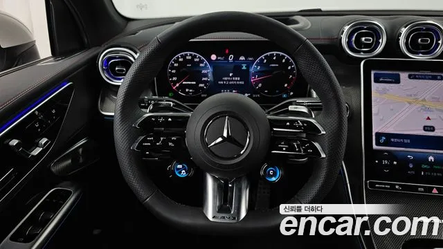 Mercedes-Benz GLC 2025 thumb 10