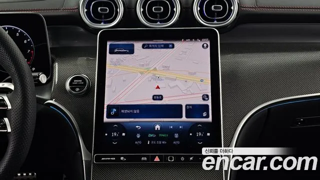 Mercedes-Benz GLC 2025 thumb 8