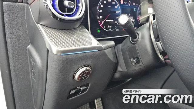 Mercedes-Benz GLC 2025 thumb 7