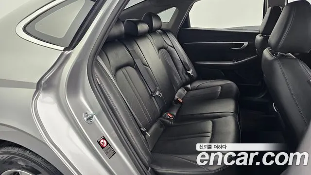 Hyundai Sonata 2019 thumb 11
