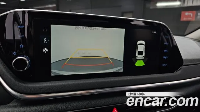 Hyundai Sonata 2019 thumb 10