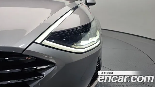 Hyundai Sonata 2019 thumb 9