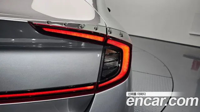 Hyundai Sonata 2019 thumb 5