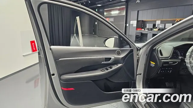 Hyundai Sonata 2019 thumb 6