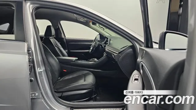 Hyundai Sonata 2019 thumb 12