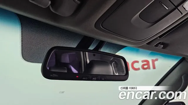 Kia Mohave 2015 thumb 7