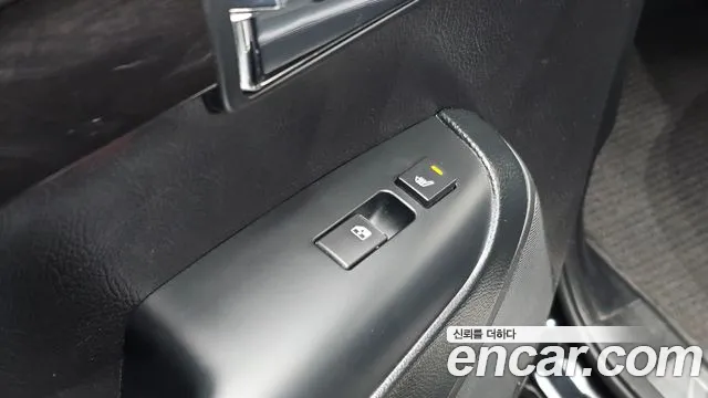 Kia Mohave 2015 thumb 6