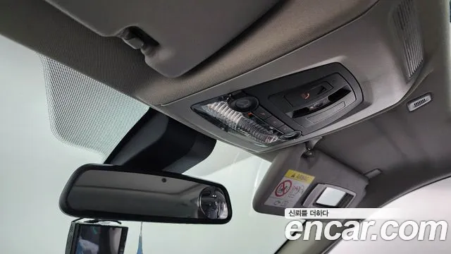 BMW X3 2014 thumb 3