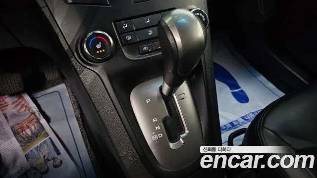 Chevrolet Orlando 2014 thumb 12