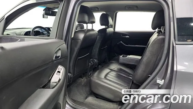 Chevrolet Orlando 2014 thumb 7