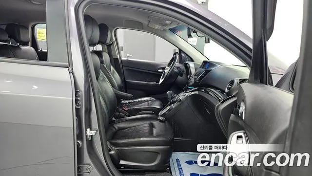 Chevrolet Orlando 2014 thumb 8