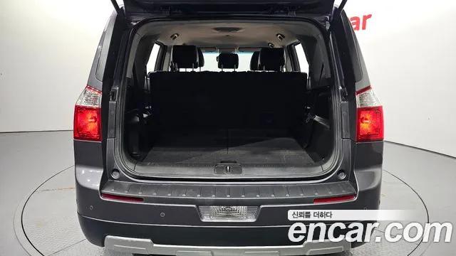 Chevrolet Orlando 2014 thumb 9