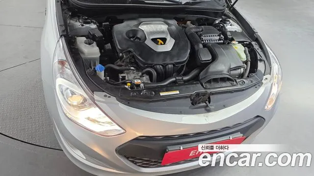Hyundai Sonata 2012 thumb 6