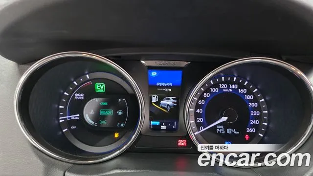 Hyundai Sonata 2012 thumb 9