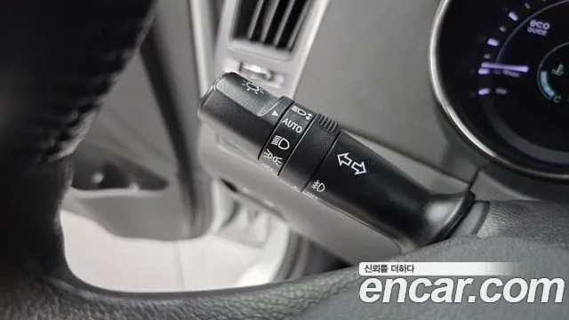 Hyundai Sonata 2012 thumb 8