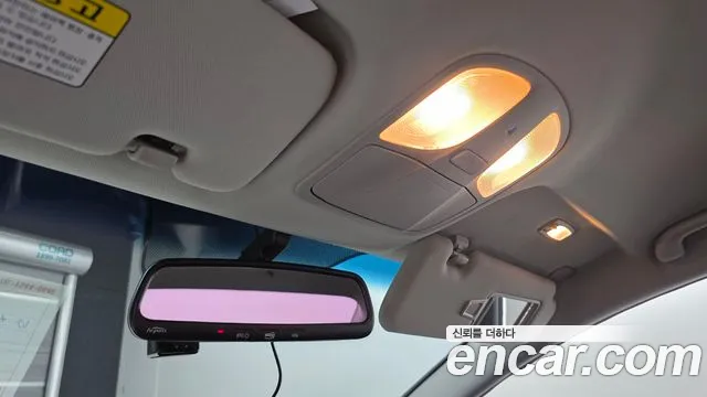 Hyundai Sonata 2012 thumb 12